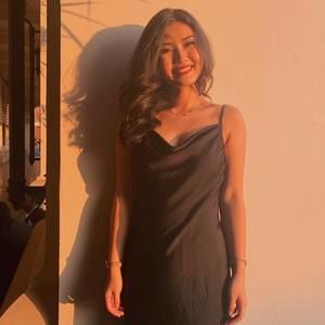 Meet your Posher, May